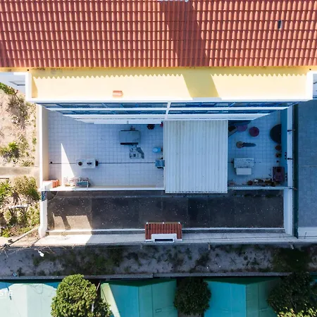 Apartament Mm - Cozy In Santa Cruz *