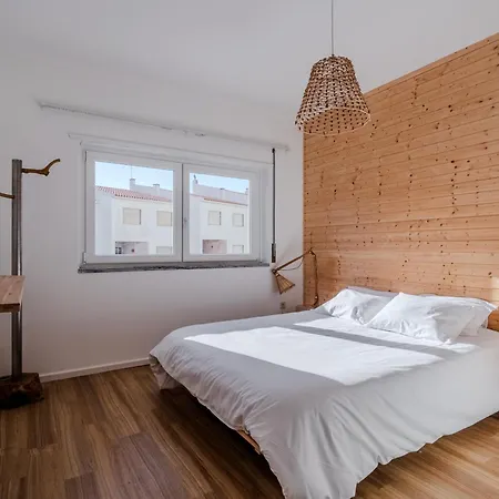 Mm - Cozy In Santa Cruz Apartament *