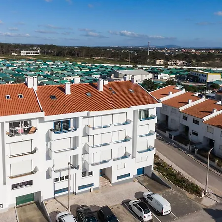 Apartament Mm - Cozy In Santa Cruz A dos Cunhados